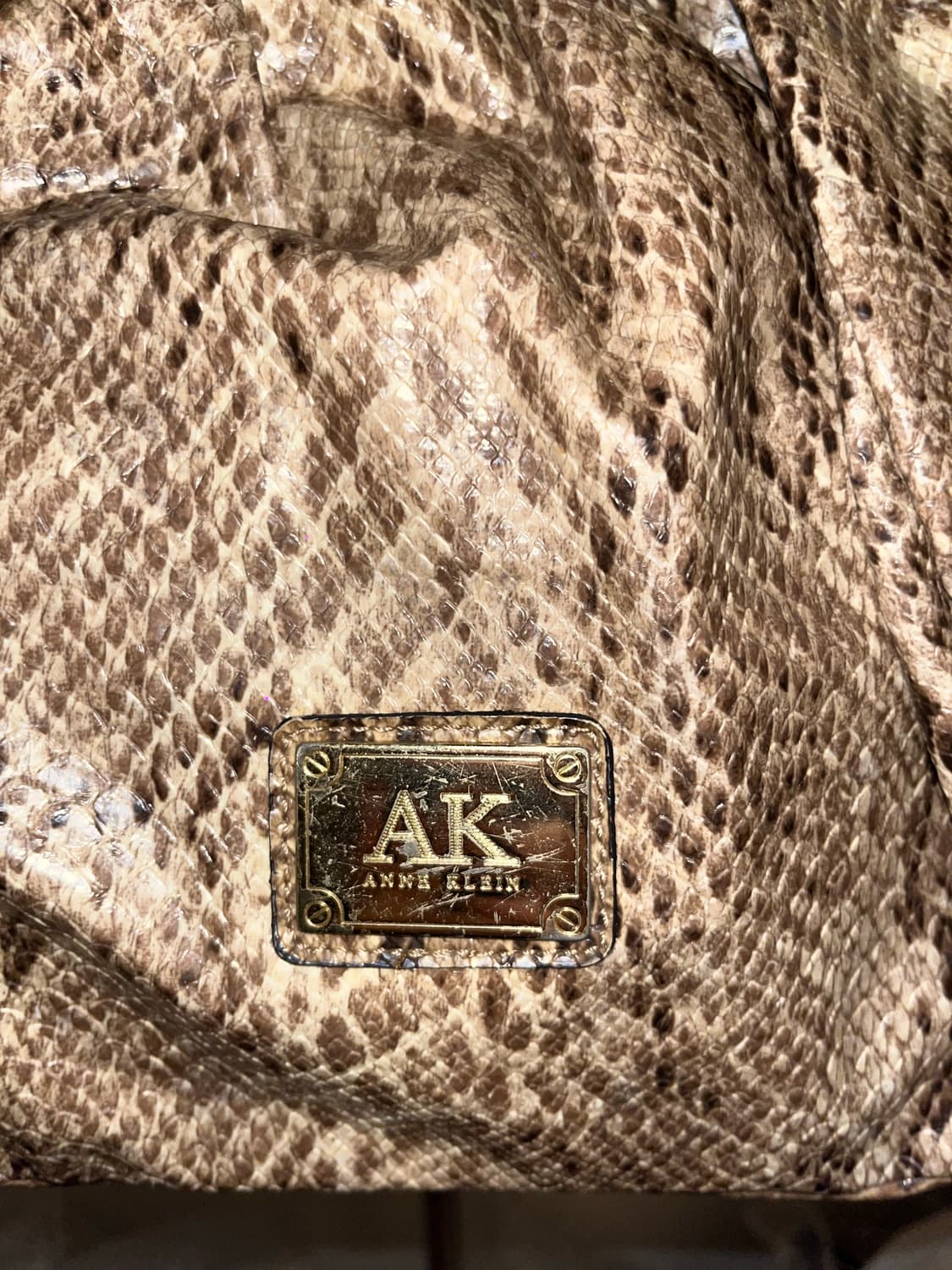 Anne Klein Shoulder bag 상품이미지7
