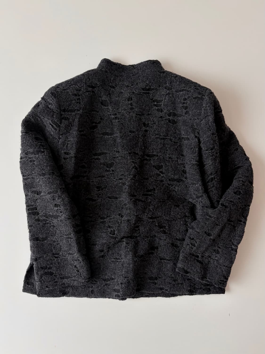 Vintage jacket 상품이미지2