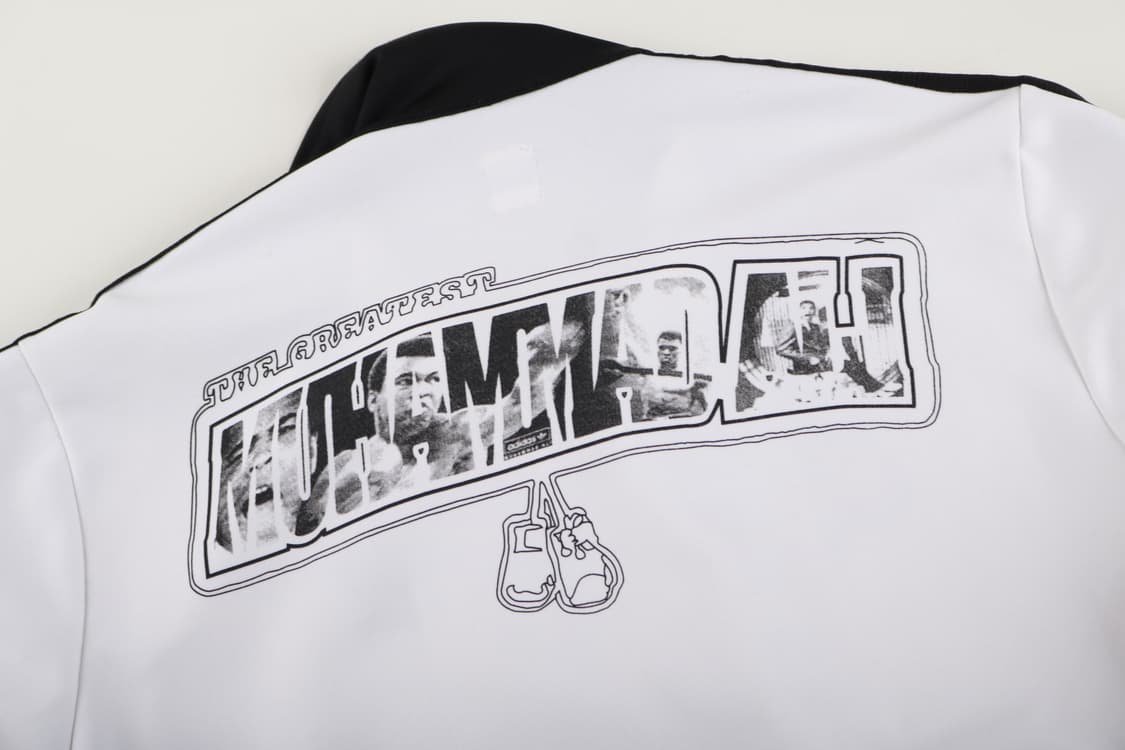 [M] 아디다스 무하마드 알리 트랙탑 져지 상품이미지9