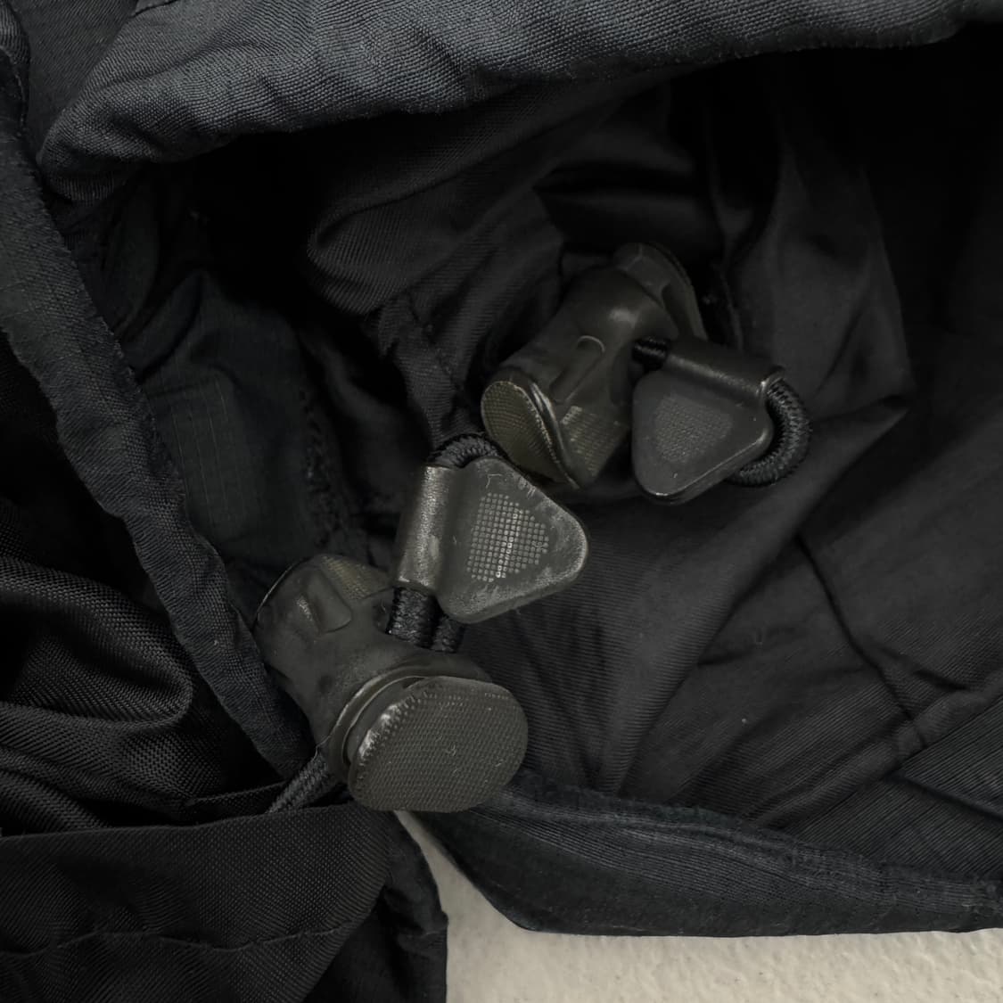 나이키 스우시 올드스쿨 바람막이 트랙팬츠 상품이미지6