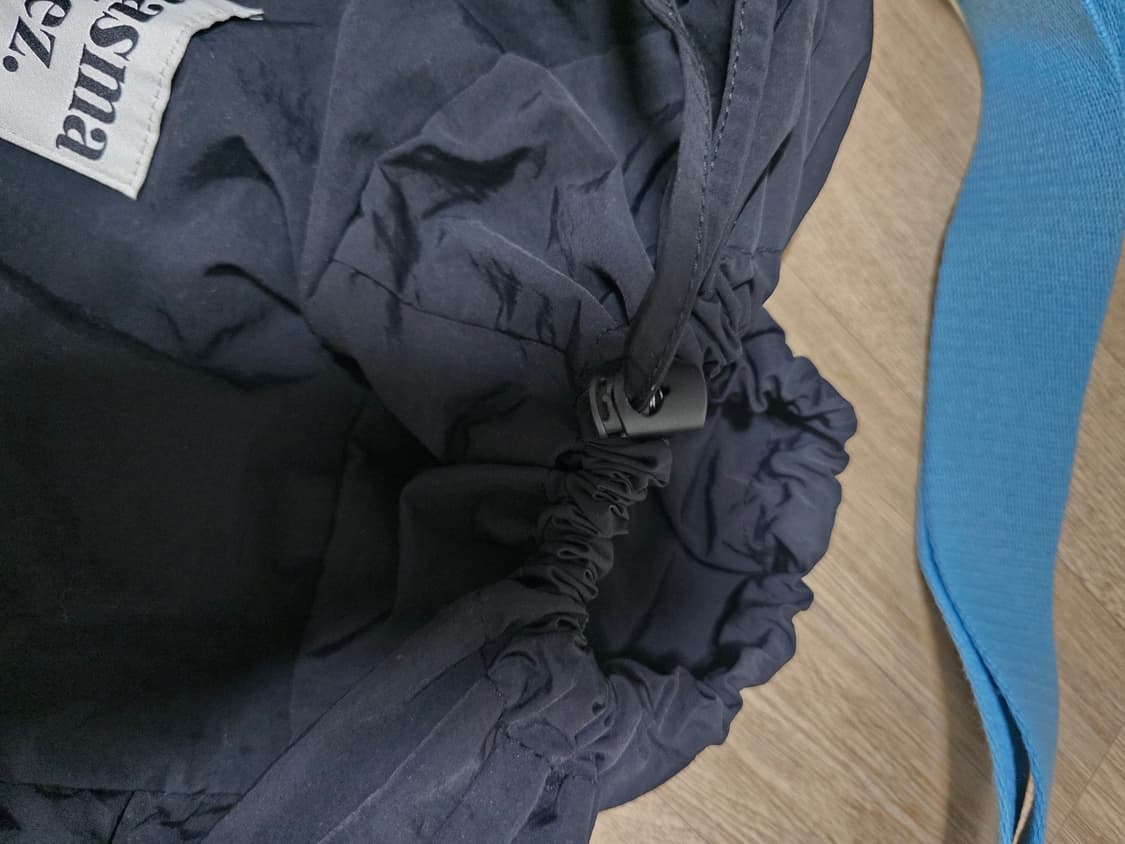 masma rules 크로스 백 상품이미지5