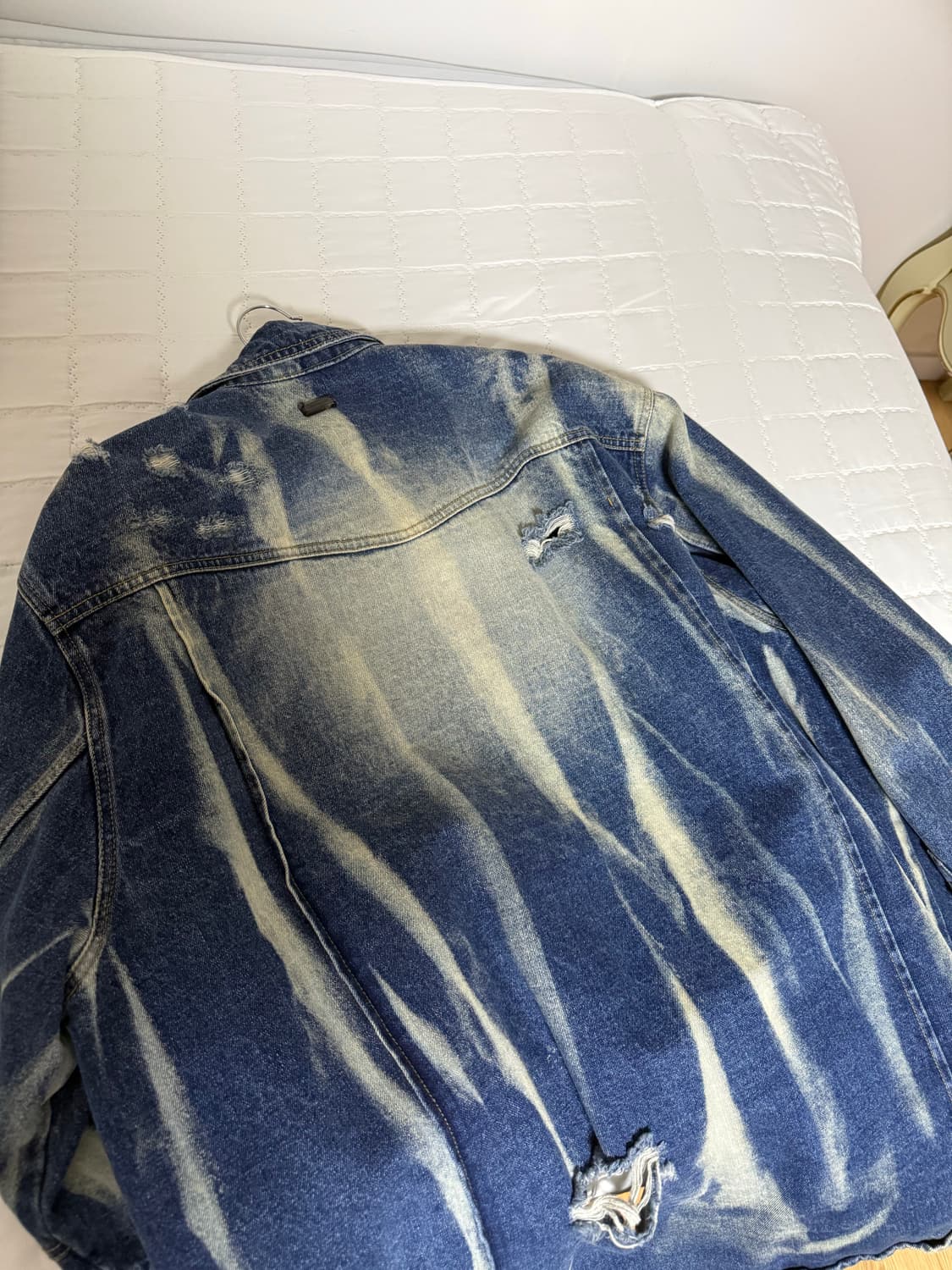 아더에러 루에타 자켓 XL 상품이미지2