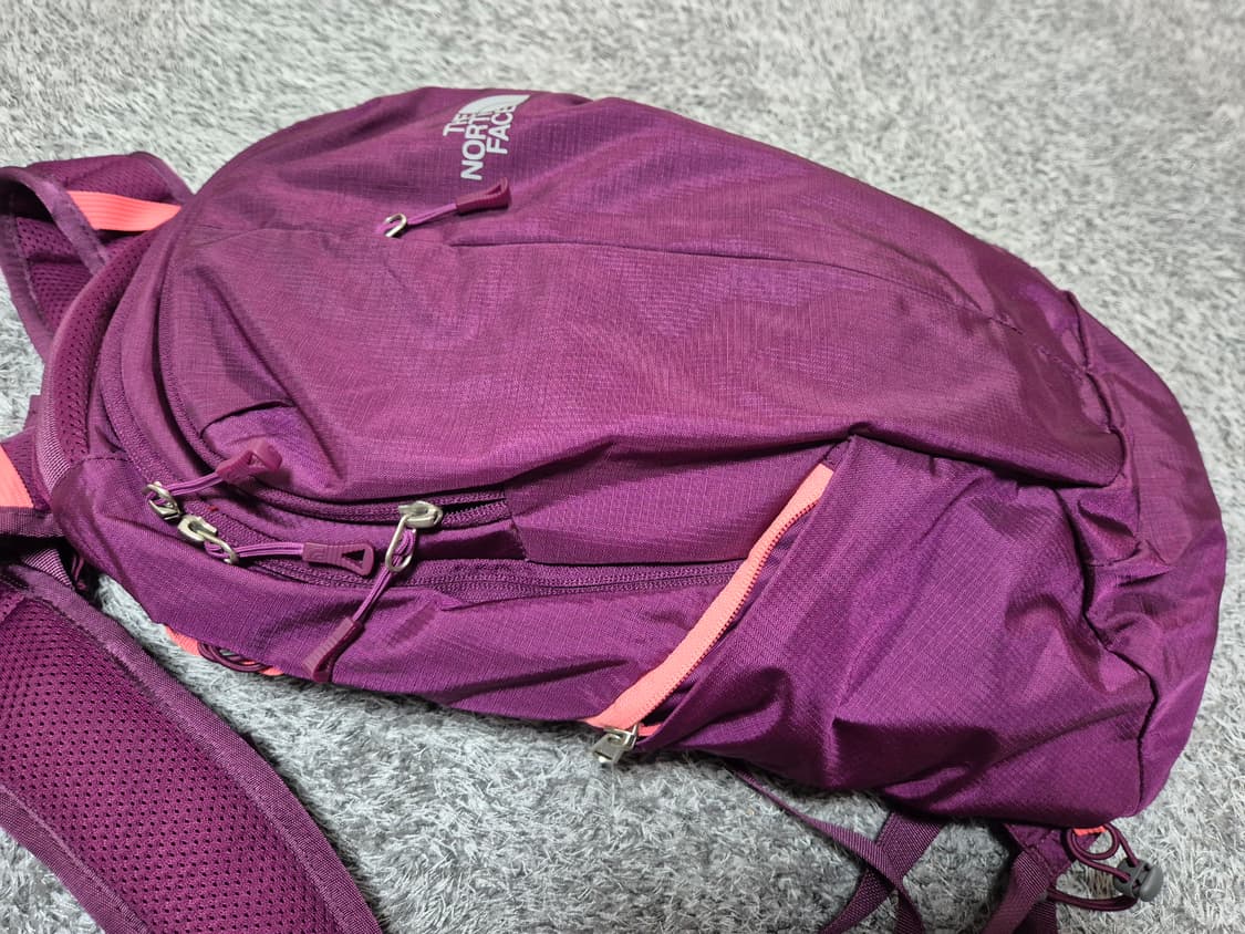 노스페이스 백팩 17리터 상품이미지5