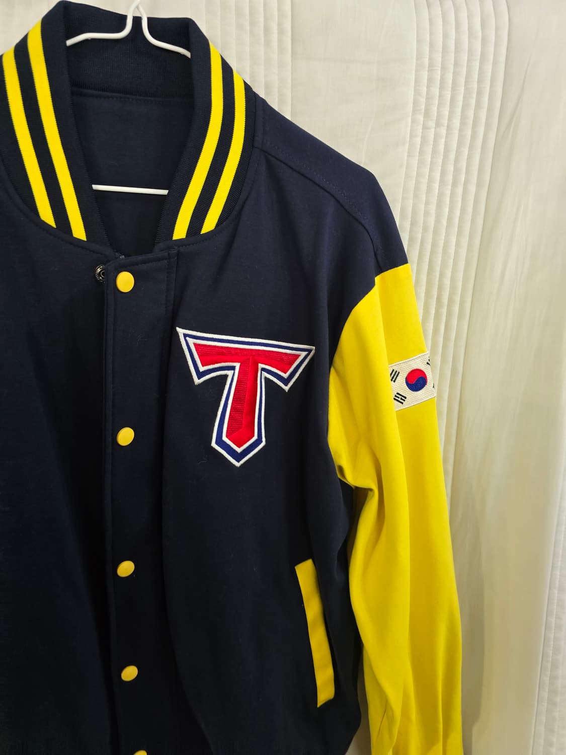 기아타이거즈 스타디움자켓  상품이미지1