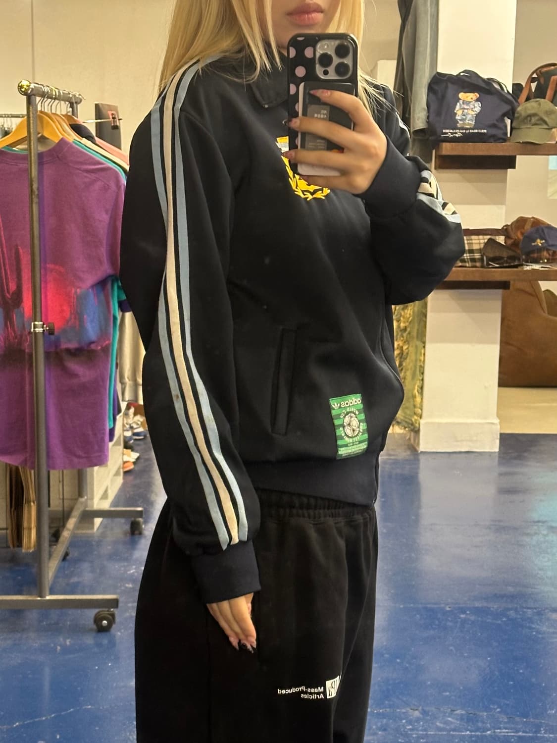 아디다스 아르헨티나 져지 상품이미지1