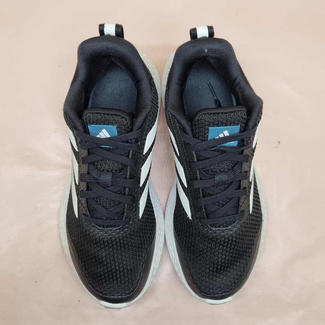 아디다스 엣지 게임데이 여성운동화230  상품이미지2