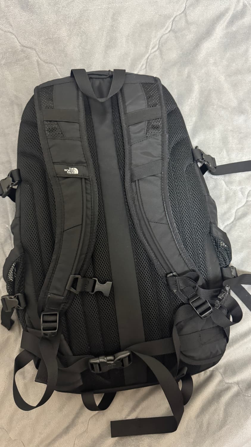 노스페이스 빅샷 백팩 상품이미지2