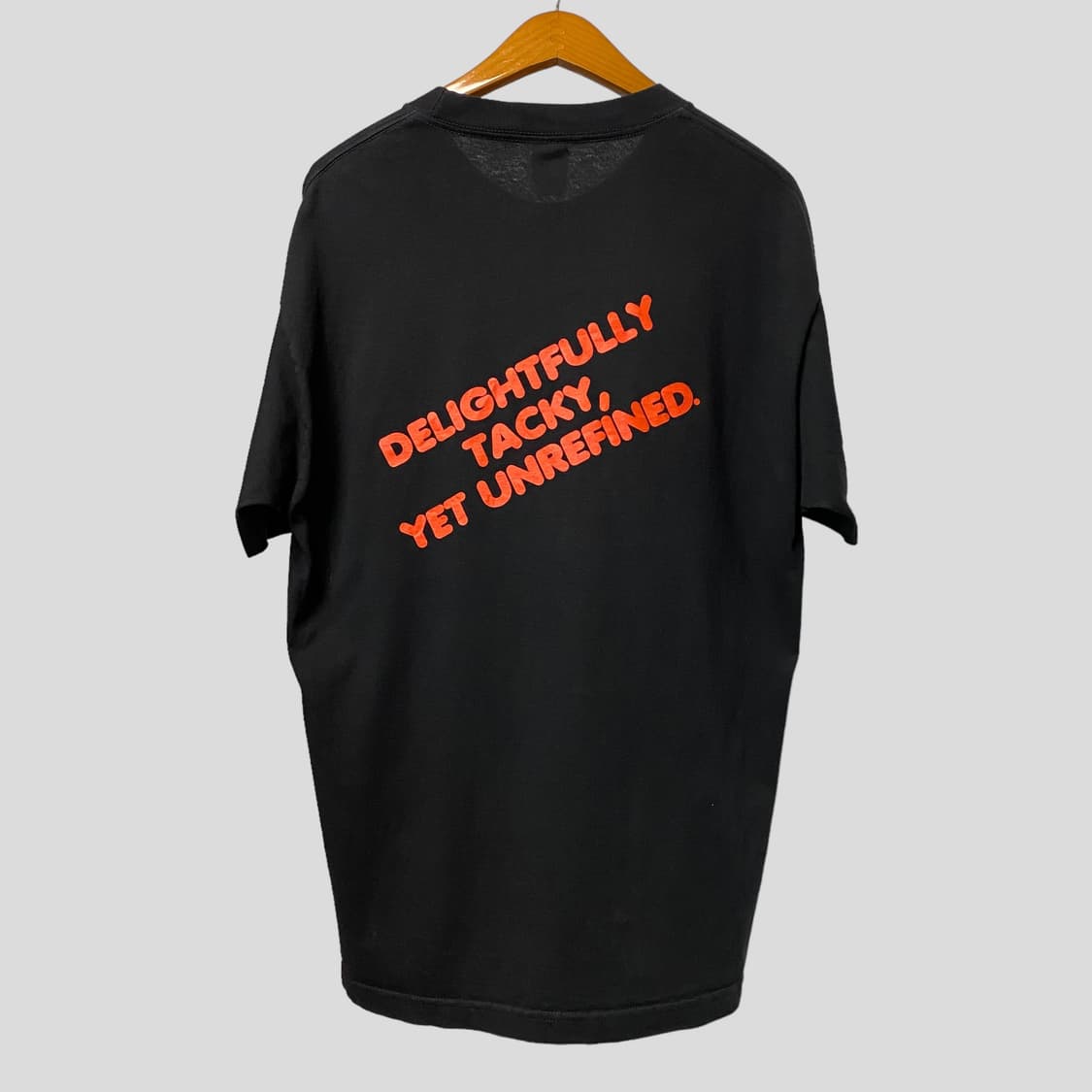 (L)hooters 후터스 반팔티셔츠 상품이미지4