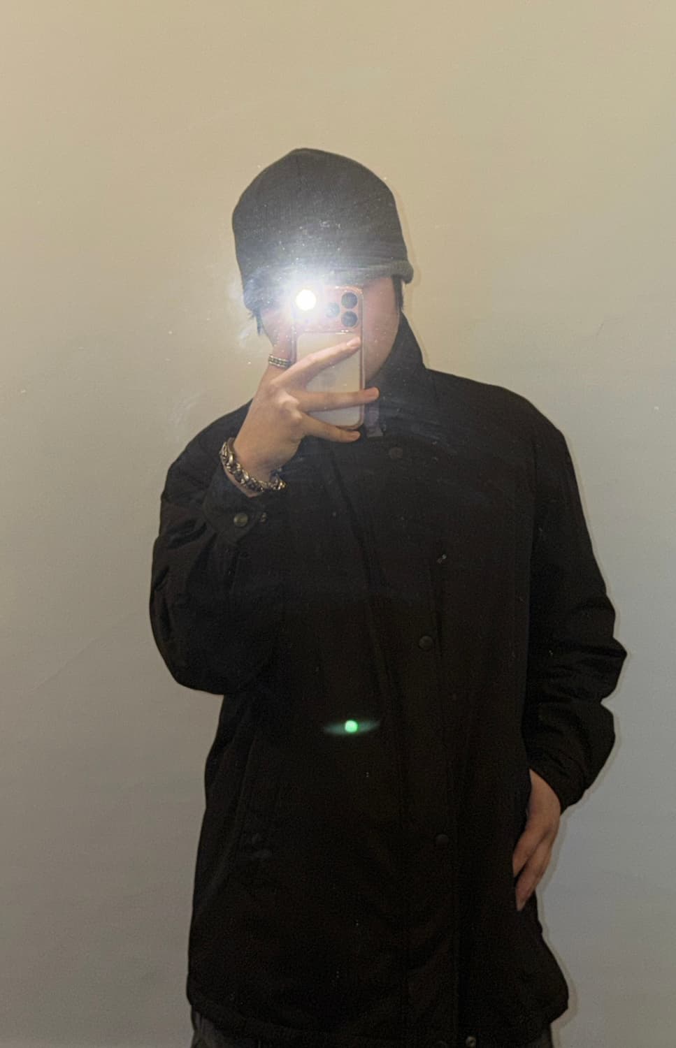 생로랑 빈티지 자켓 상품이미지2