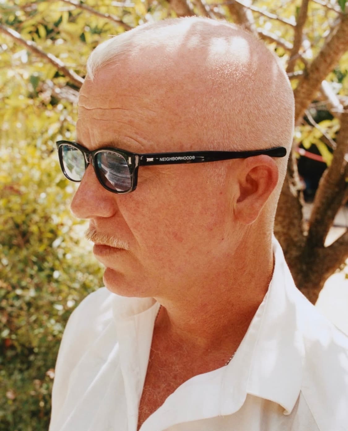 퍼킹어썸 네이버후드 선글라스 상품이미지2