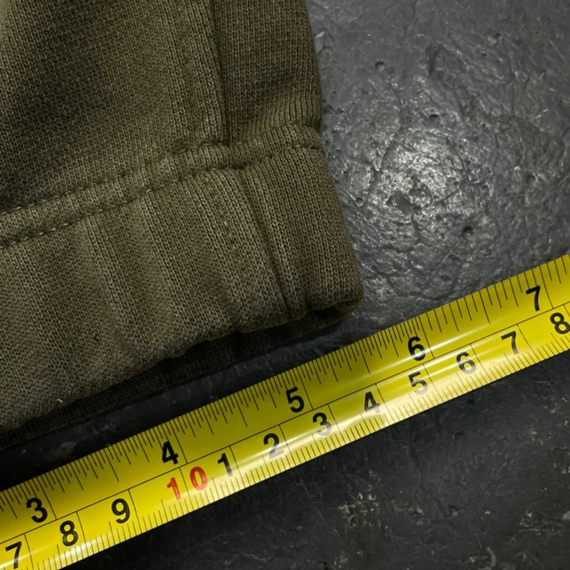 95 라이프워크 스웻팬츠 상품이미지6