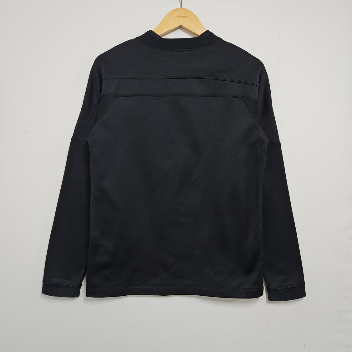 95 M 노스페이스 기모 기능성 긴팔티 상품이미지2