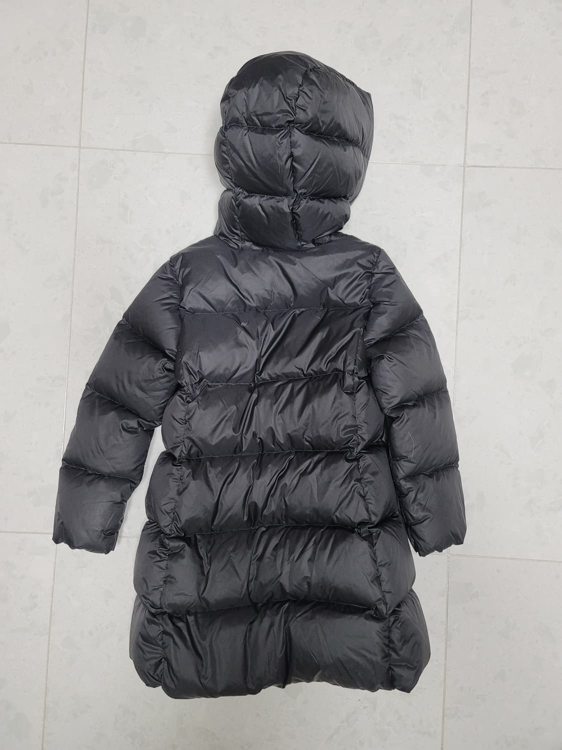 폴로 롱패딩 키즈 6세 사이즈 상태굿

 상품이미지2