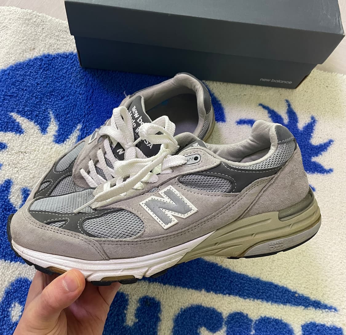 뉴발란스 993 D  265 상품이미지1