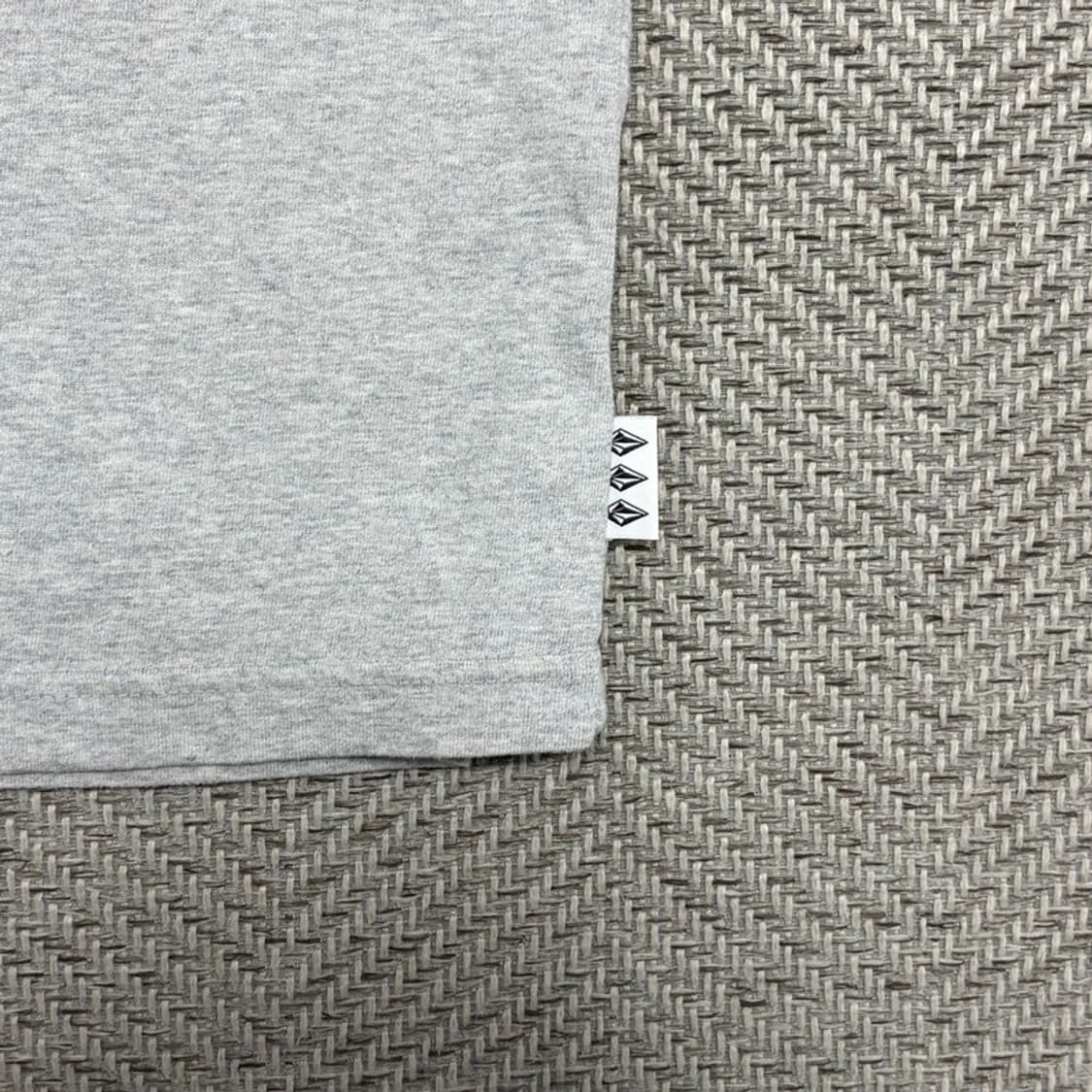 볼컴 빅로고 티셔츠 v3094 상품이미지5