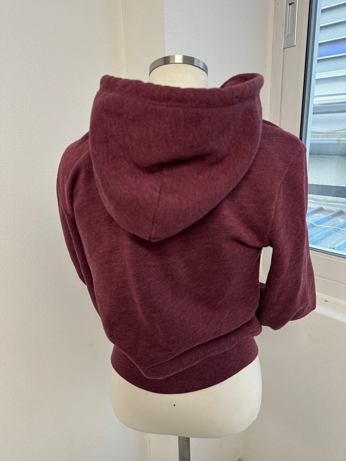 아베크롬비 후드집업 상품이미지3