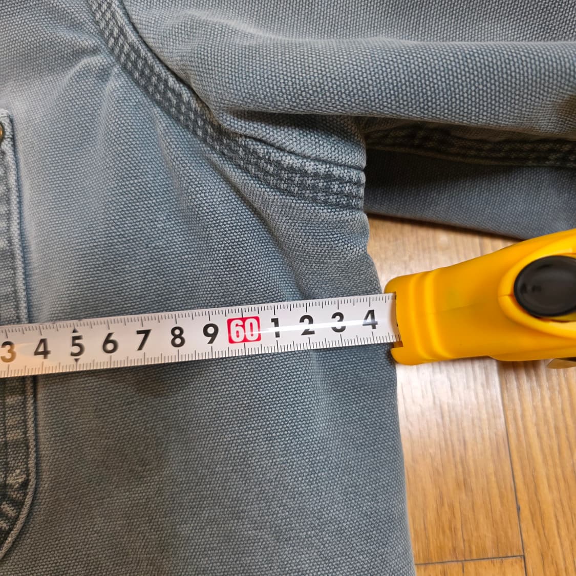 칼하트 초어 자켓 칼하트 초어 코트 칼하트 C02 칼하트 자켓 상품이미지7