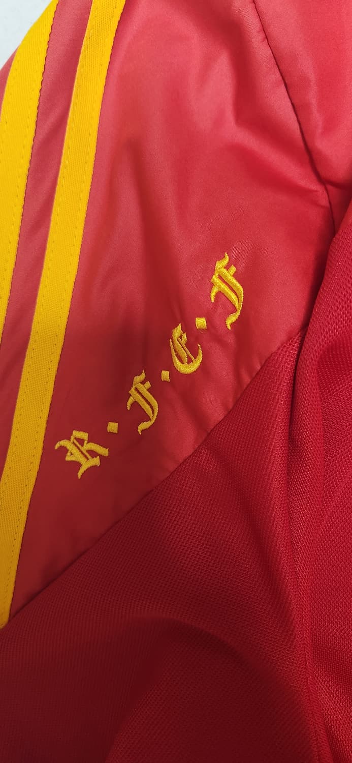 아디다스 빈티지 스페인 져지 105 상품이미지4