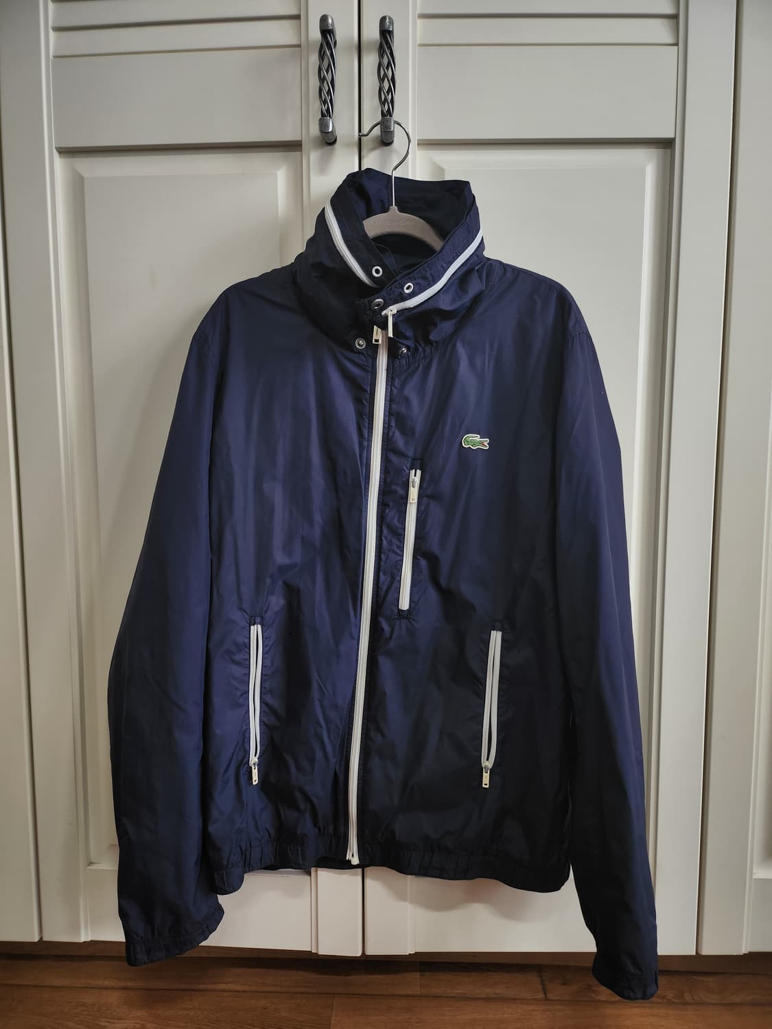 LACOSTE JACKET 상품이미지1