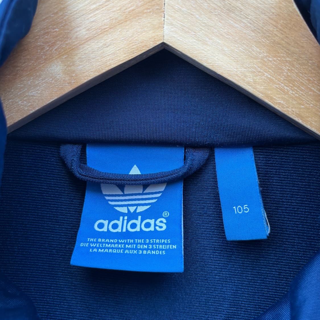 Adidas 아디다스 파이어버드 져지 상품이미지2