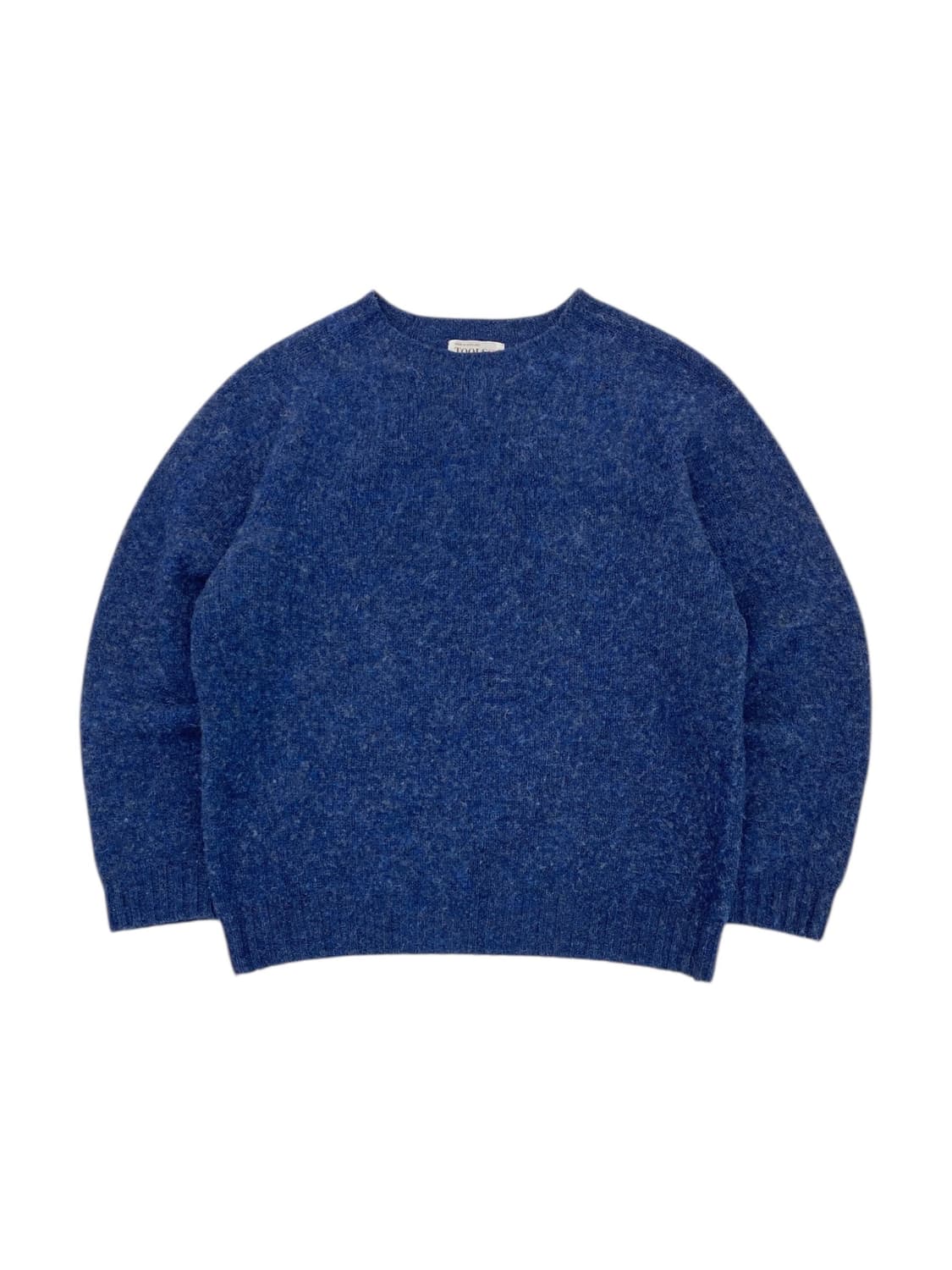 할리 오브 스코트랜드 쉐기독 스웨터 상품이미지1