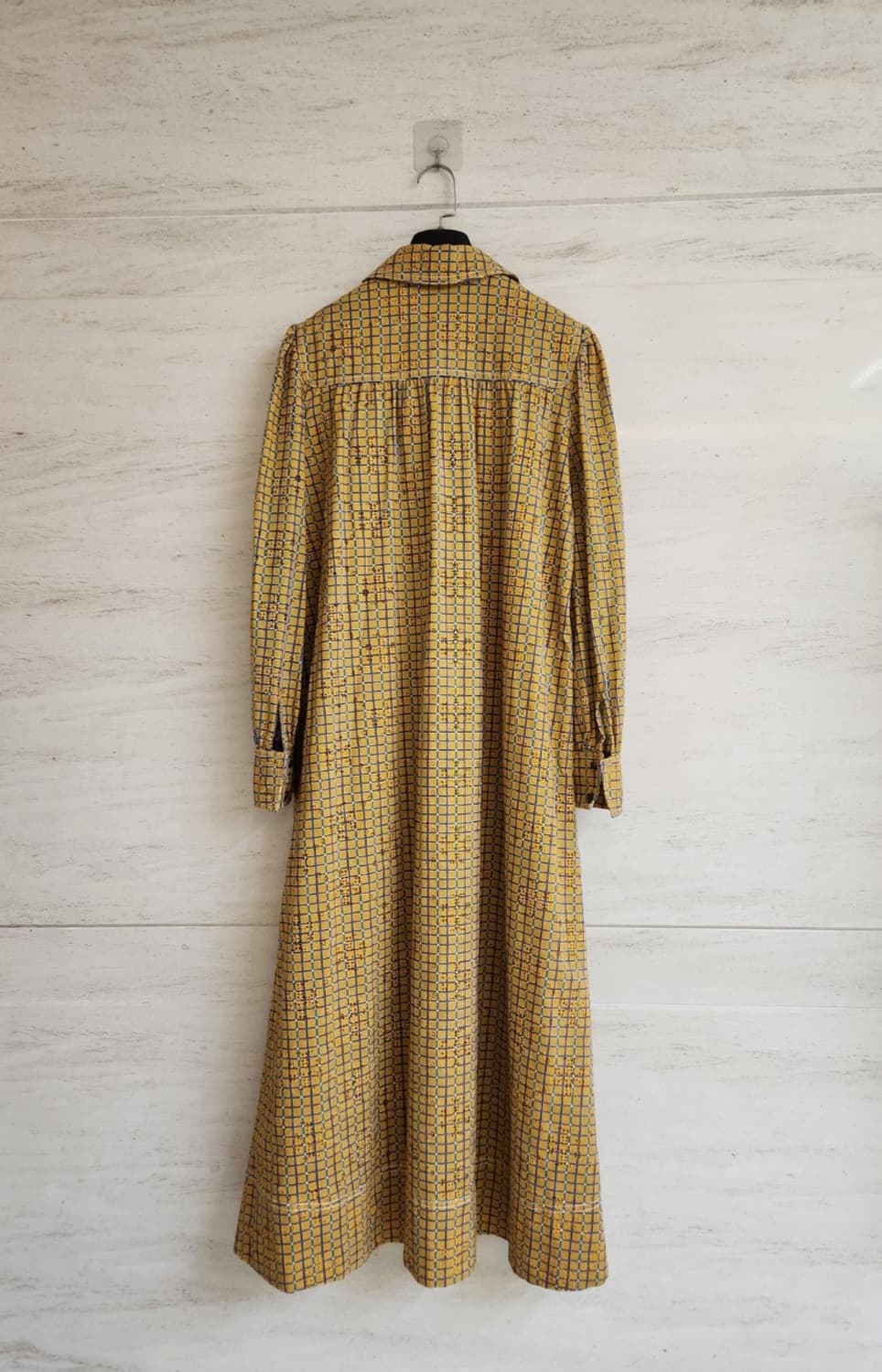 토리버치 엠블럼자수 아일렛 원피스 6사이즈(구입가148만원) 거의새거 상품이미지9