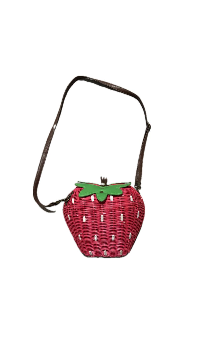딸기 가방 상품이미지1