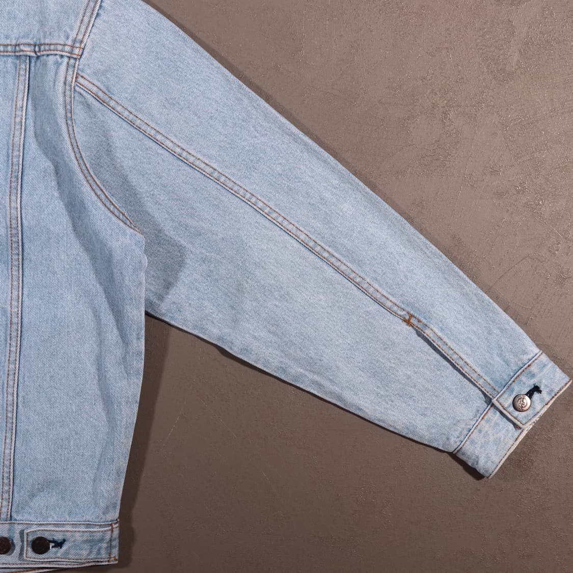 하드락카페 데님자켓 상품이미지6