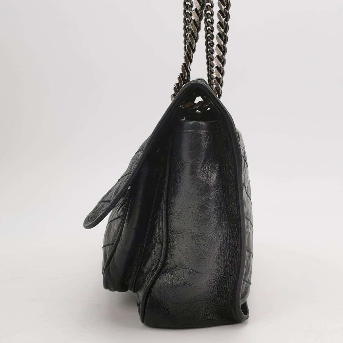 생로랑 니키백 미디움(미디엄) 상품이미지2