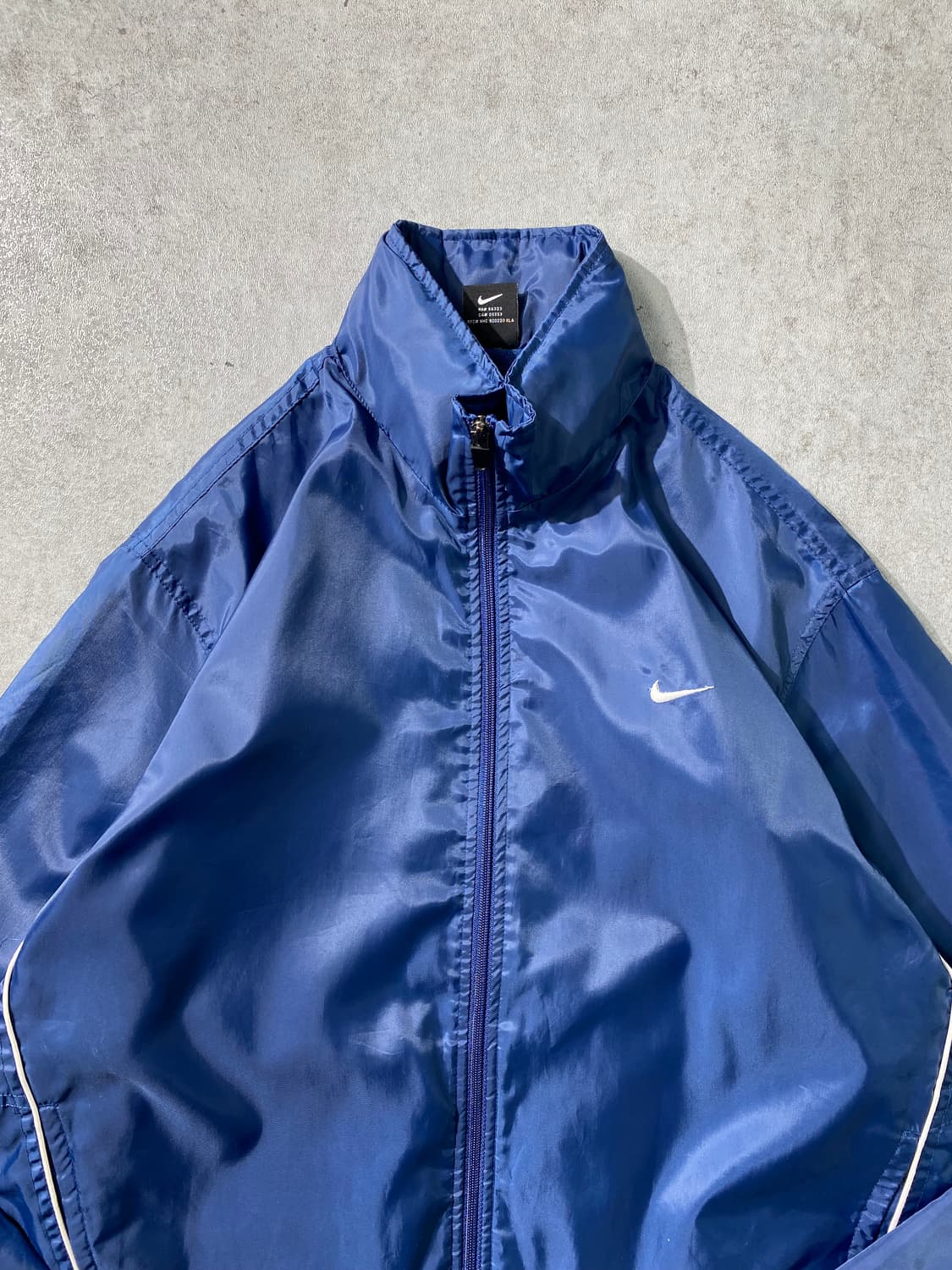 [100-105] 00s Nike 나이키 올드스쿨 바람막이 상품이미지2