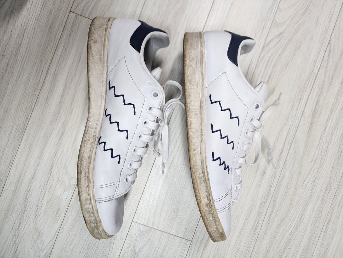 아디다스 스탠스미스 상품이미지3