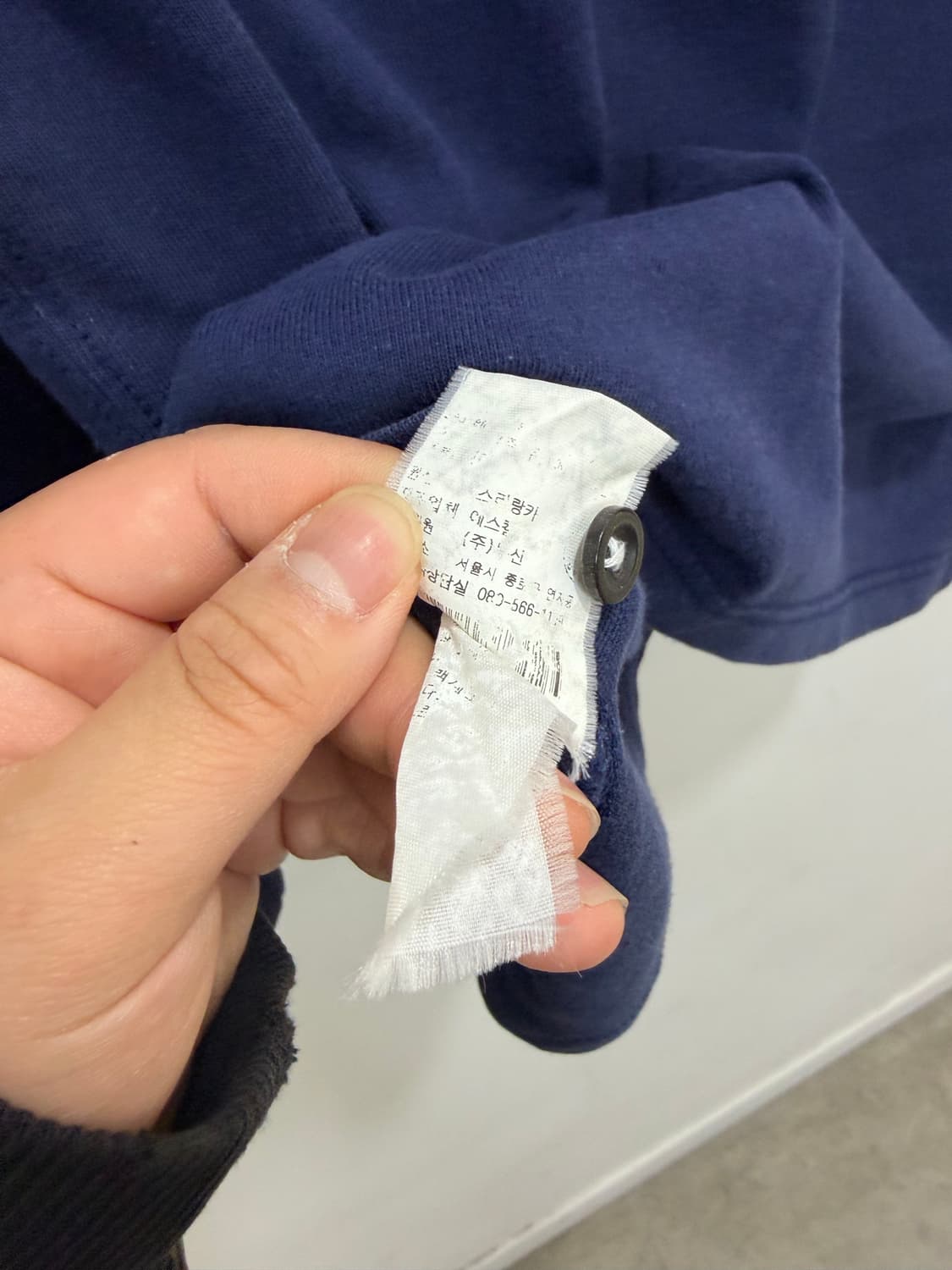 폴로 빅포니 럭비티 pk 티셔츠 상품이미지8