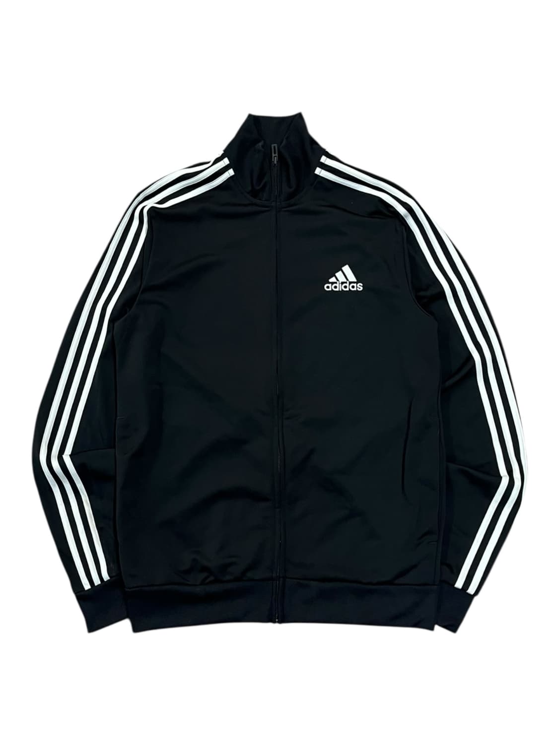 아디다스 져지 블랙 L #csz2044 상품이미지3