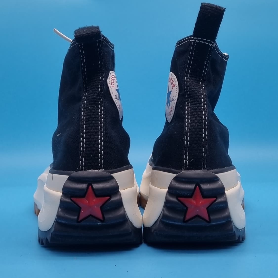 oo 컨버스 x JW앤더슨 런스타하이크 남성하이탑285 상품이미지4