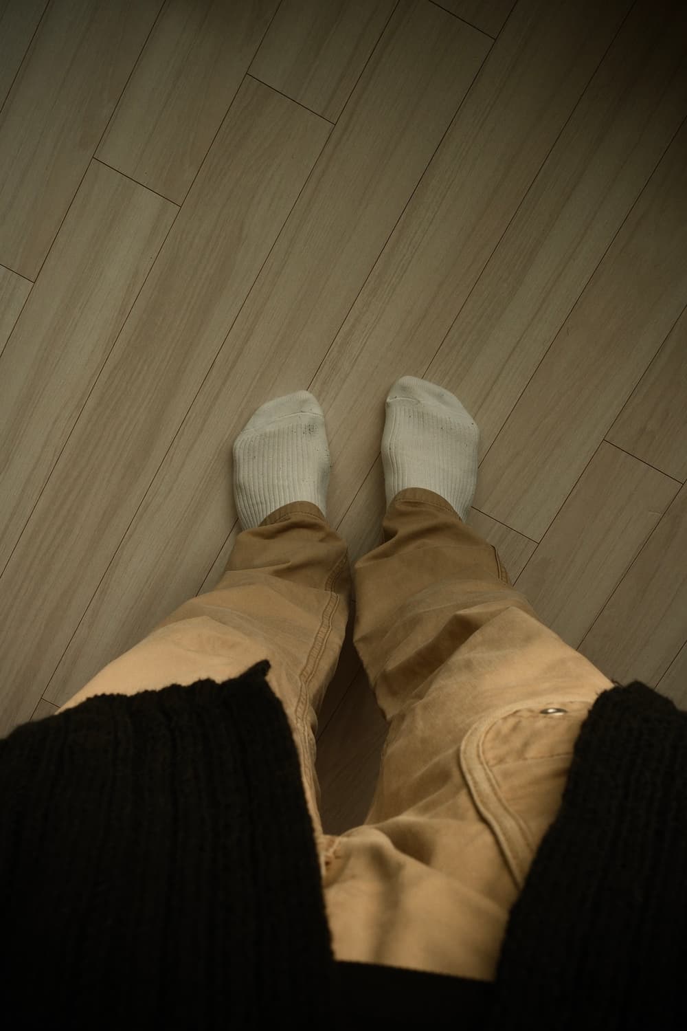 JUNYA WATANABE MAN chinch cotton pants 상품이미지6