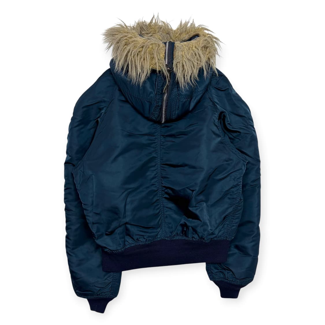 알파인더스트리 n-2b 항공점퍼 자켓 상품이미지6