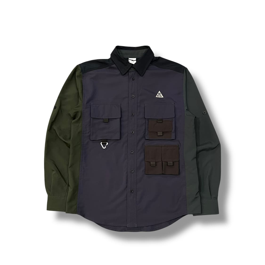  나이키 ACG 디베스테이션 워크 셔츠 y13799 상품이미지2