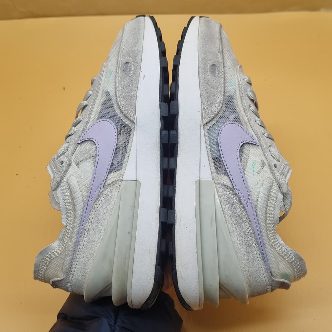 나이키 와플원연보 여성운동화230  상품이미지5