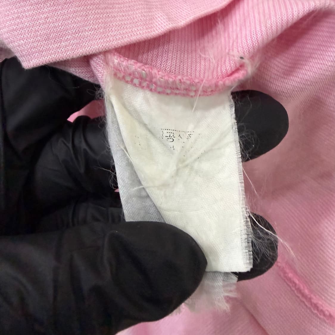 L 폴로랄프로렌 골프 여성 카라 반팔티 0203T 상품이미지5