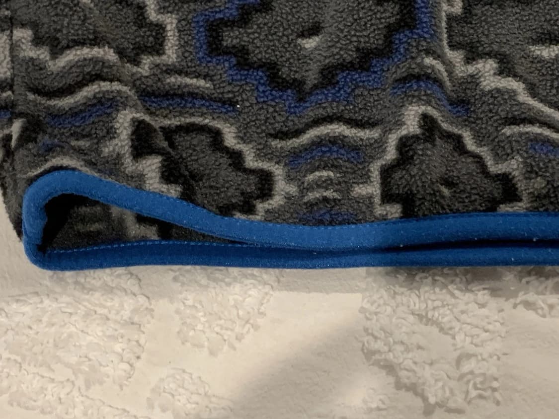 13FW 파타고니아 신칠라 스냅-티 플리스 풀오버 상품이미지4