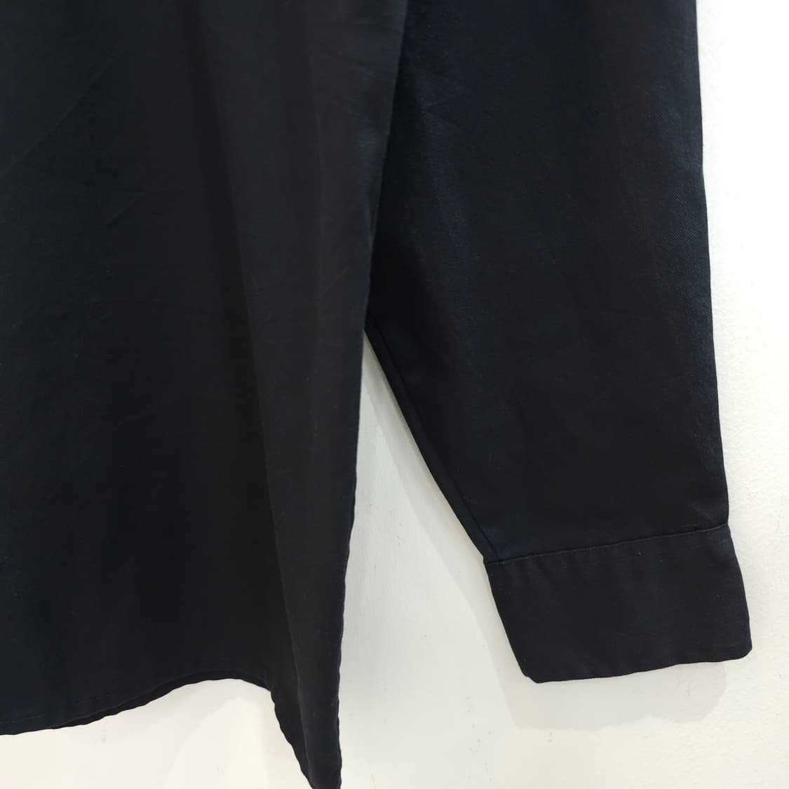 DICKIES 블랙 워크셔츠 상품이미지5