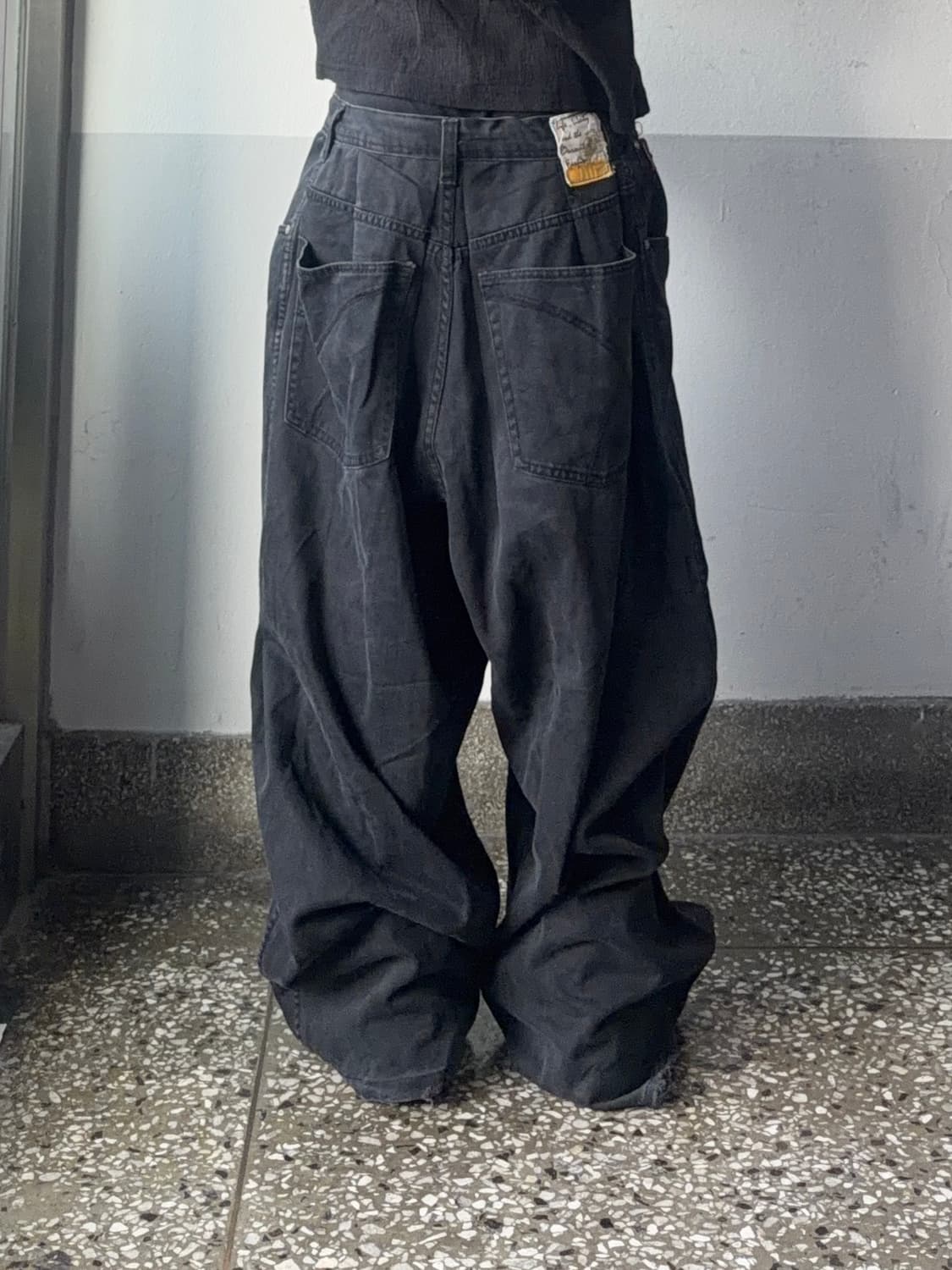 PELLE PELLE 힙합팬츠 상품이미지1