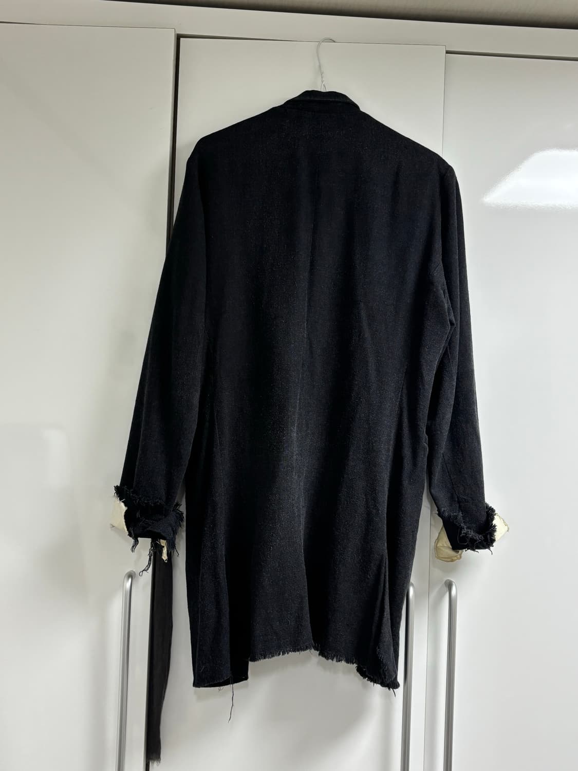 Elena dawson silk jacket 상품이미지4