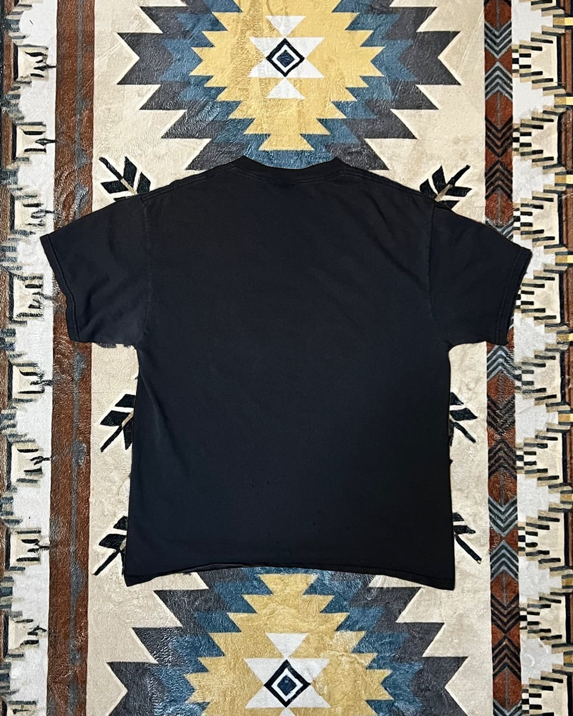 90's KMFDM Don't Blow Your Top Shirt 상품이미지3