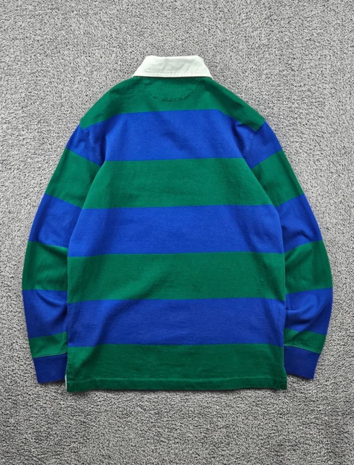 폴로 럭비티 (마지막 QR 정품인증) 상품이미지5