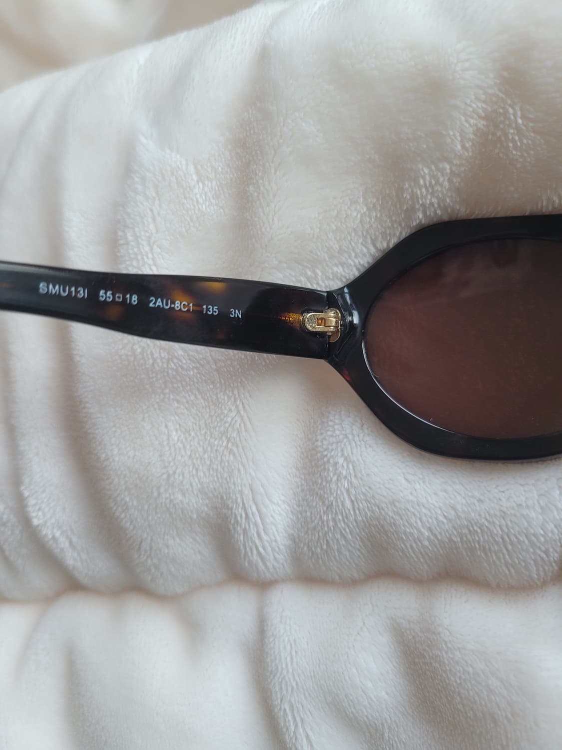 miumiu 미우미우 레오파드선글라스 상품이미지4