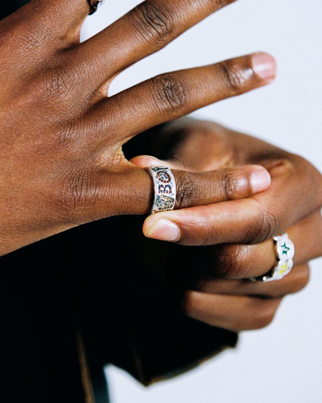 Twojeys 카우보이시티 반지 상품이미지1