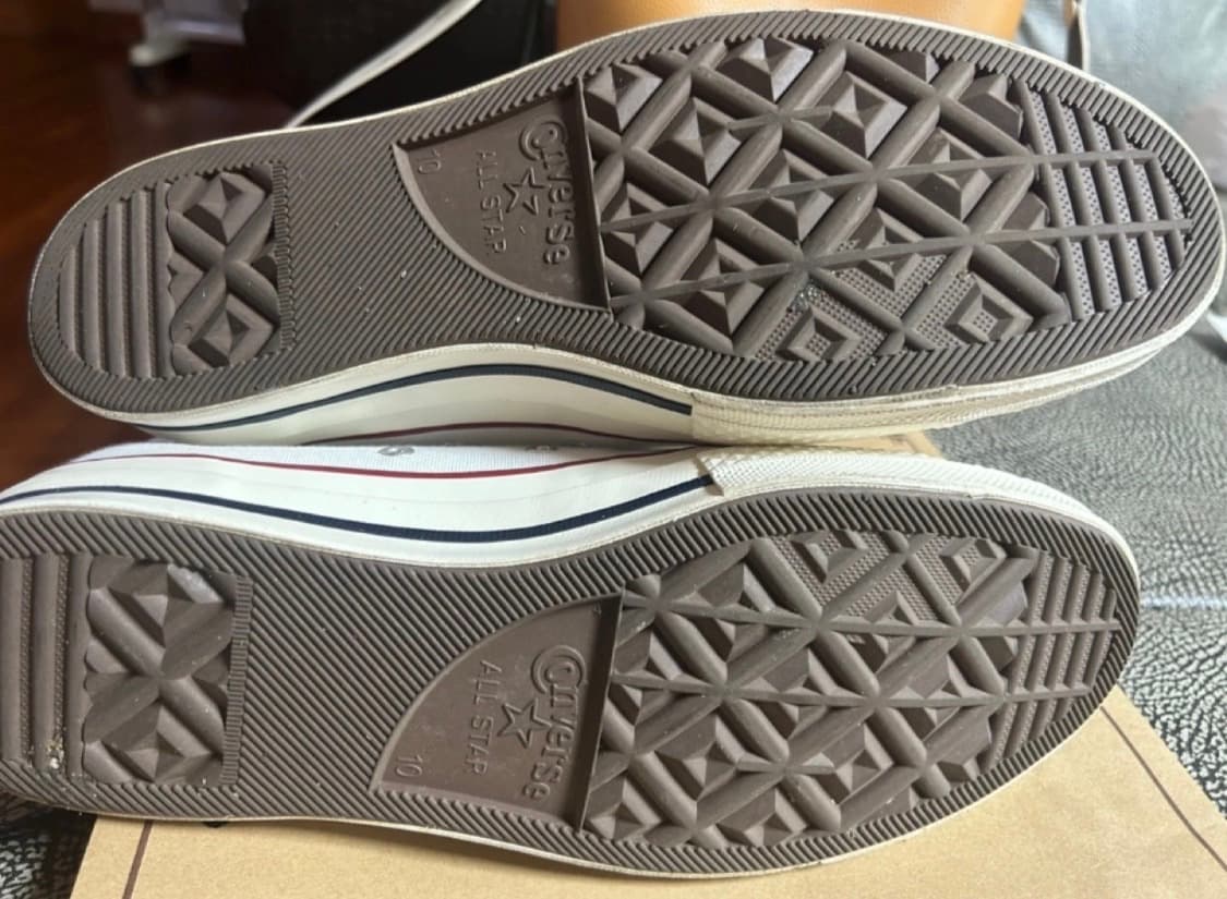 컨버스 하이 285 상품이미지2