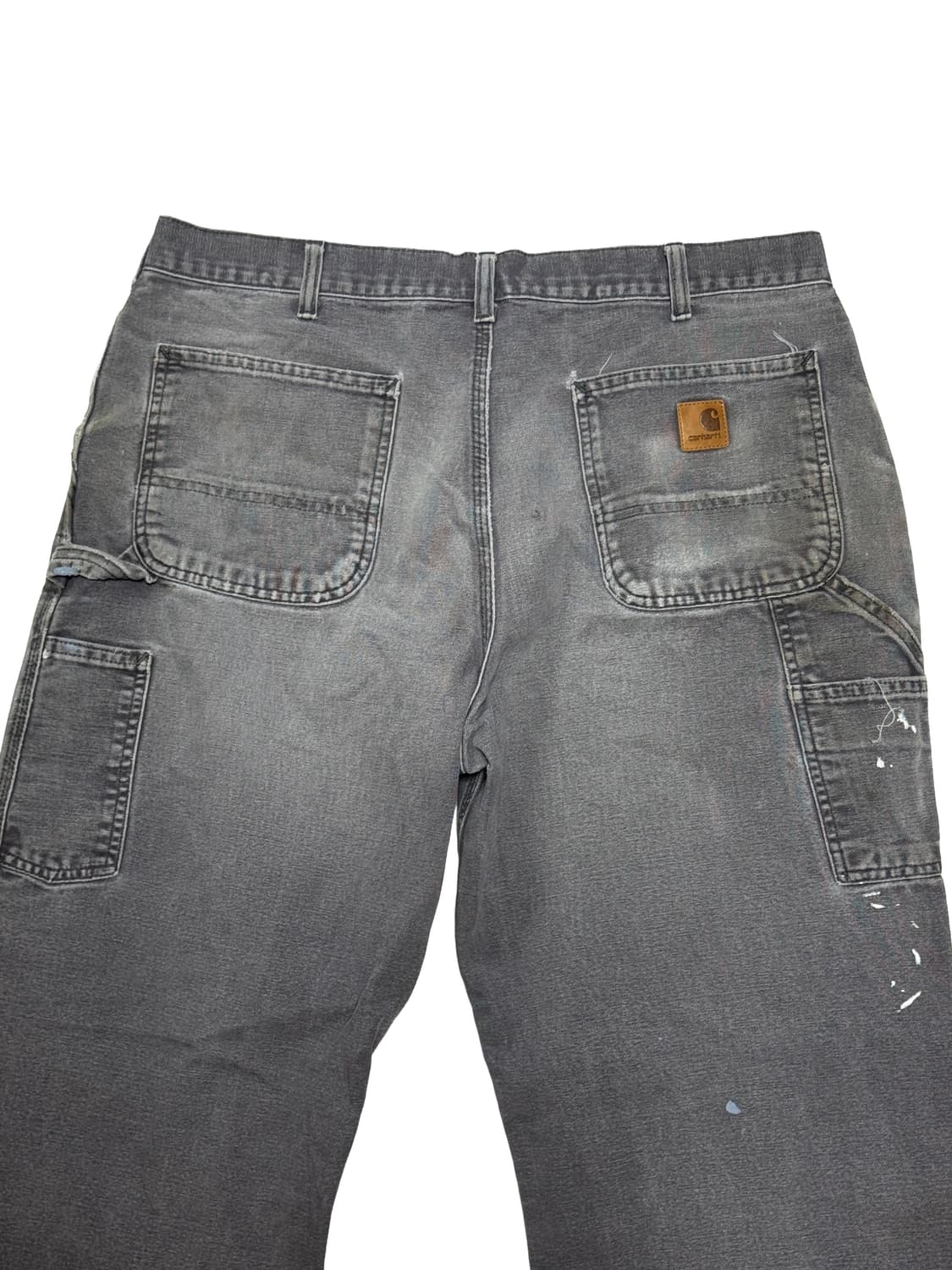 Old carhartt work pants 상품이미지4