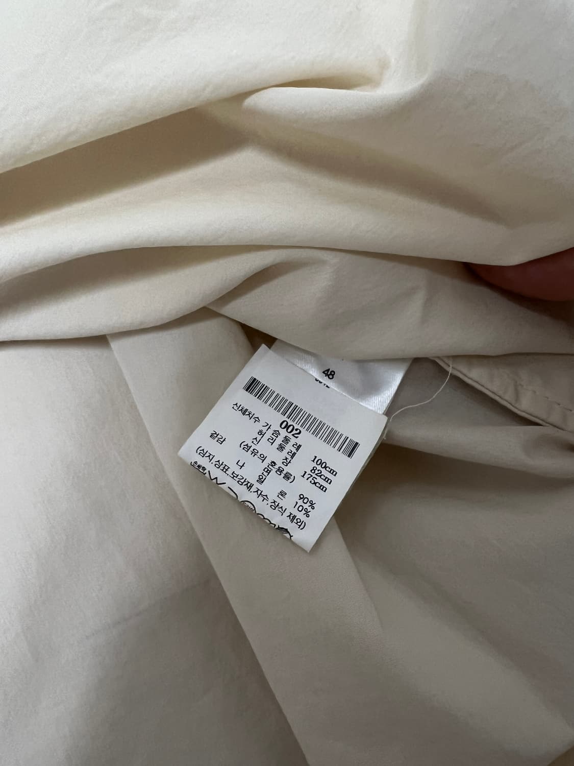 le17septembre homme 셔츠 상품이미지2